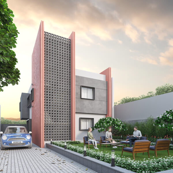 Gajera house 4