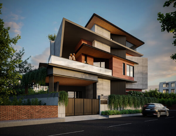 KHIMANI HOUSE 4