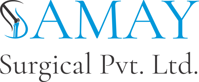 Samay Surgical Pvt. Ltd
